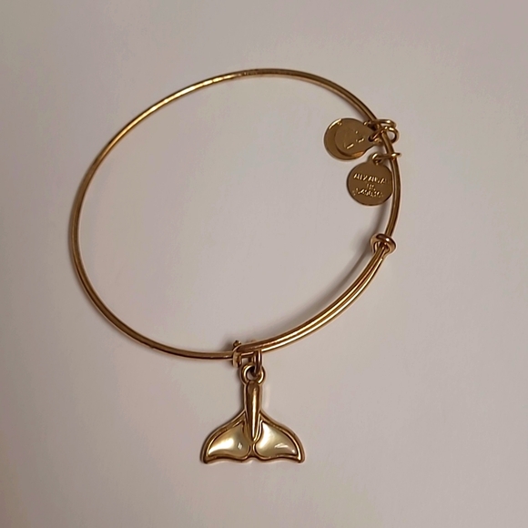 Alex and Ani Jewelry - Alex and ani bracelet